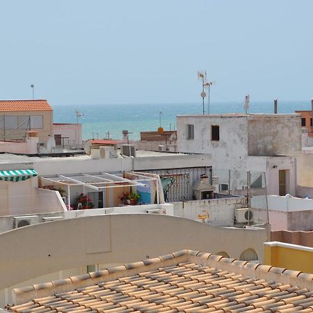 Apartamento Residencial Albatro II Torrevieja Exterior foto
