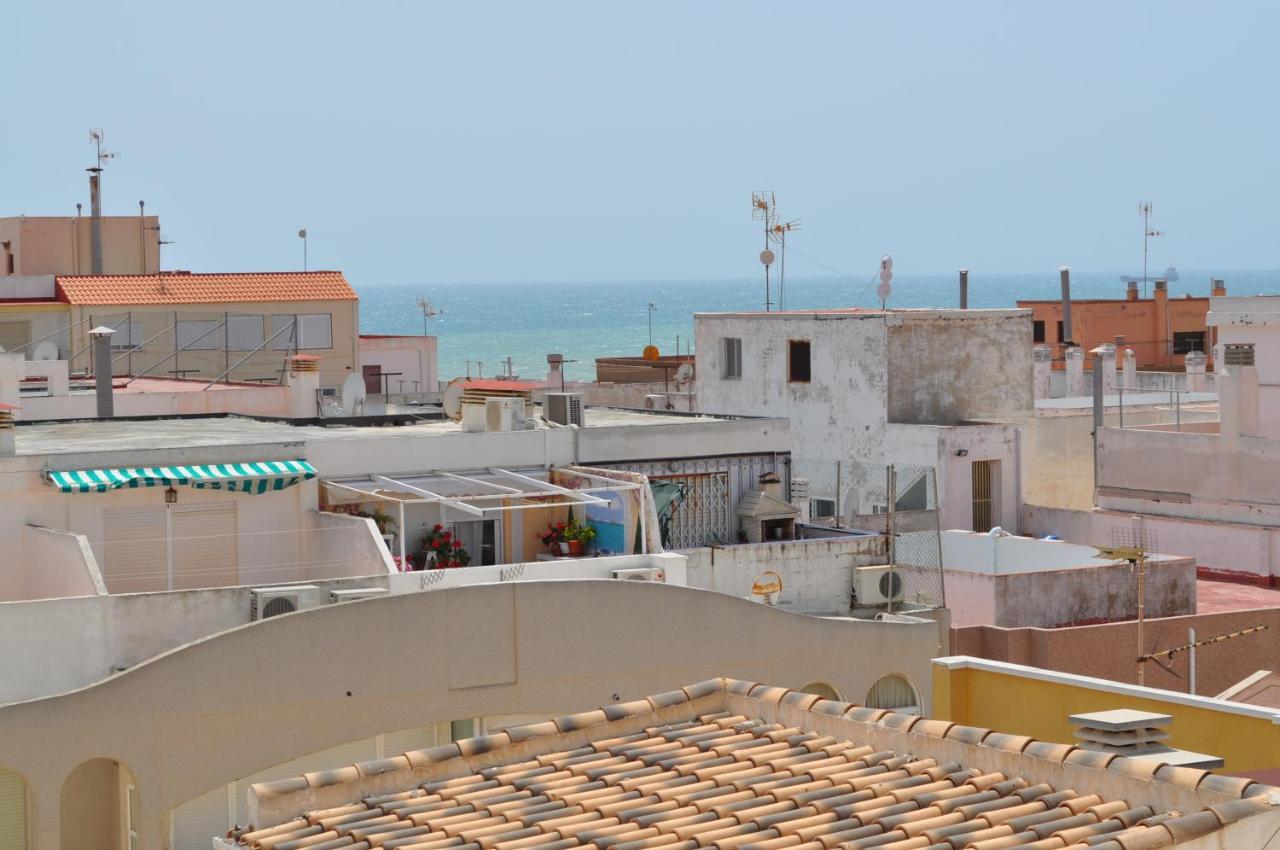 Apartamento Residencial Albatro II Torrevieja Exterior foto