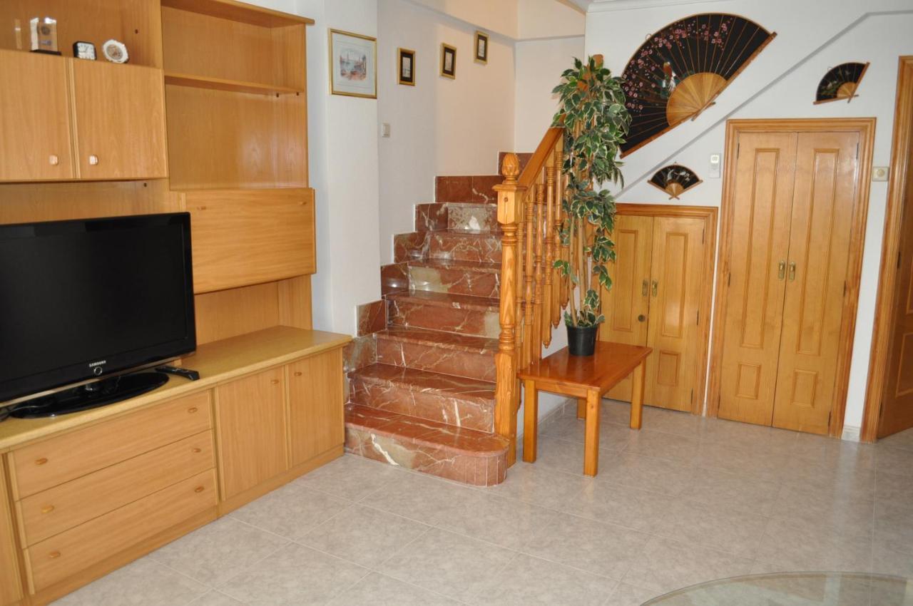 Apartamento Residencial Albatro II Torrevieja Exterior foto
