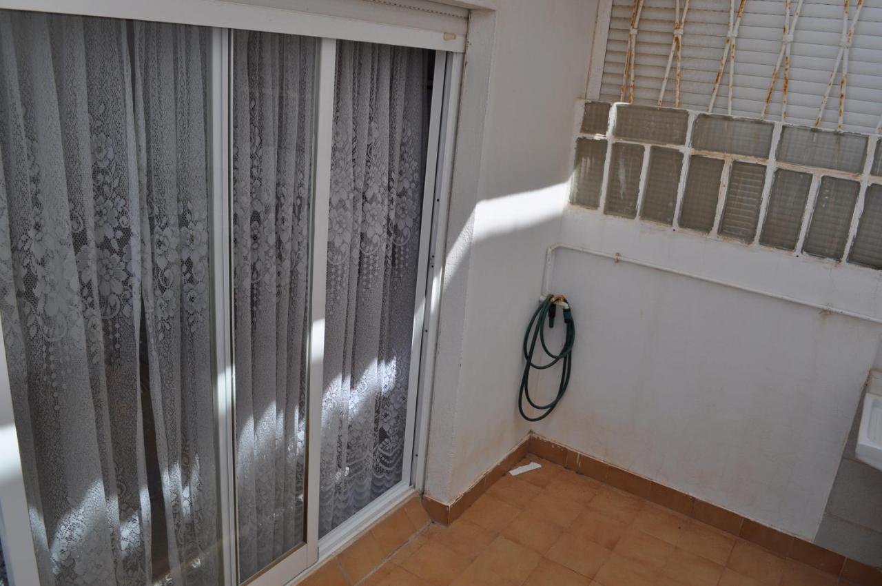 Apartamento Residencial Albatro II Torrevieja Exterior foto