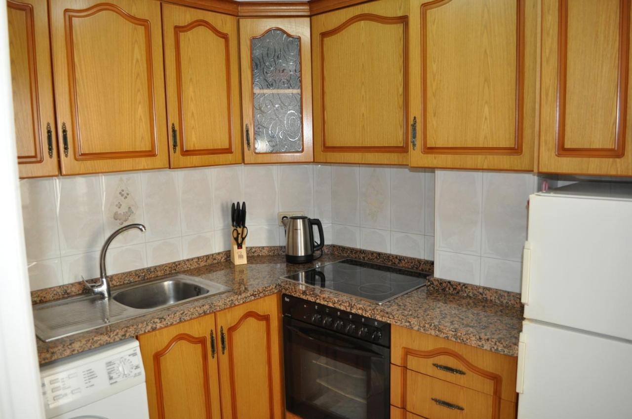 Apartamento Residencial Albatro II Torrevieja Exterior foto