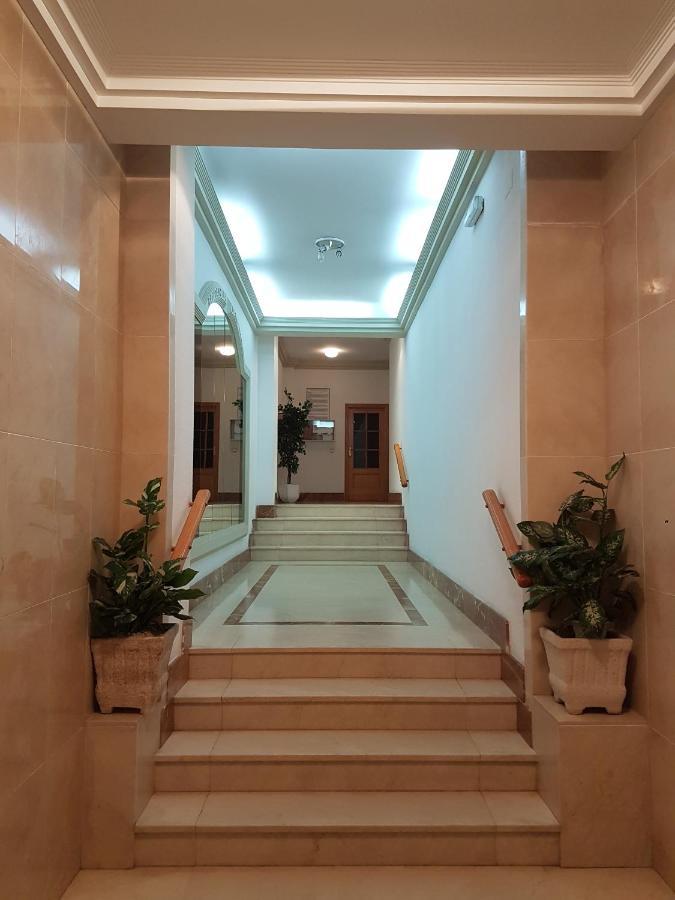 Apartamento Residencial Albatro II Torrevieja Exterior foto
