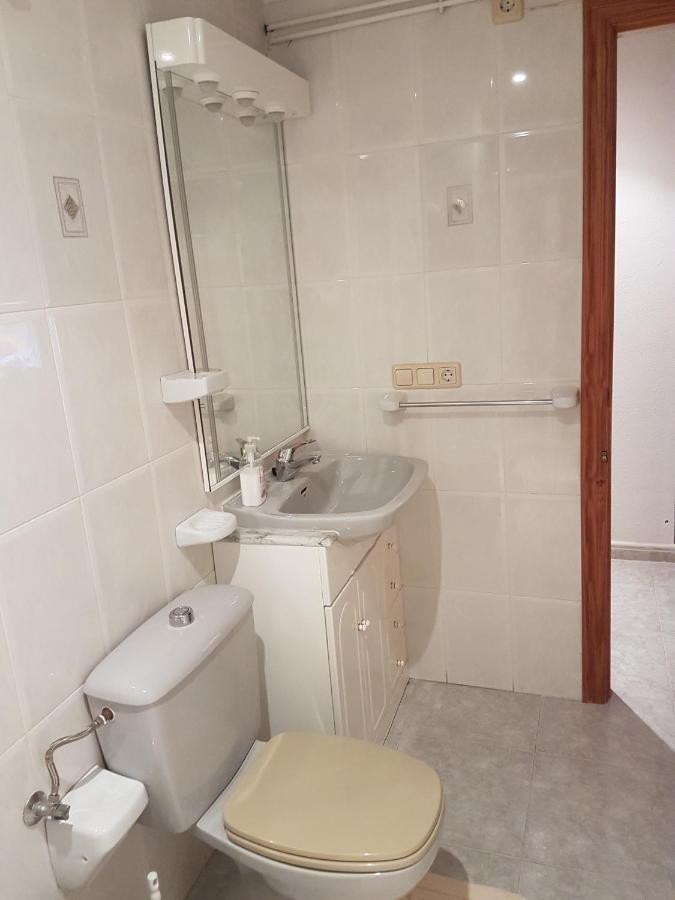 Apartamento Residencial Albatro II Torrevieja Exterior foto