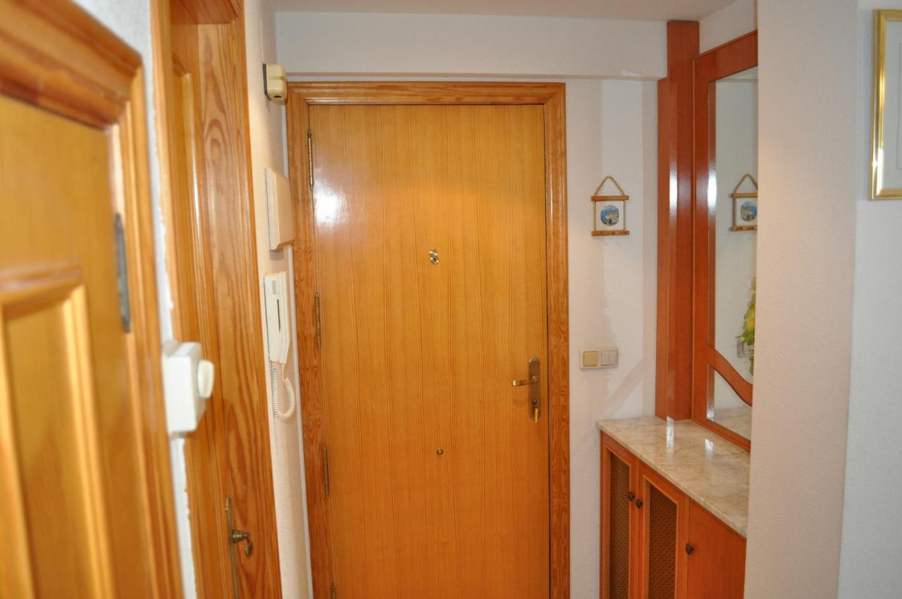 Apartamento Residencial Albatro II Torrevieja Exterior foto